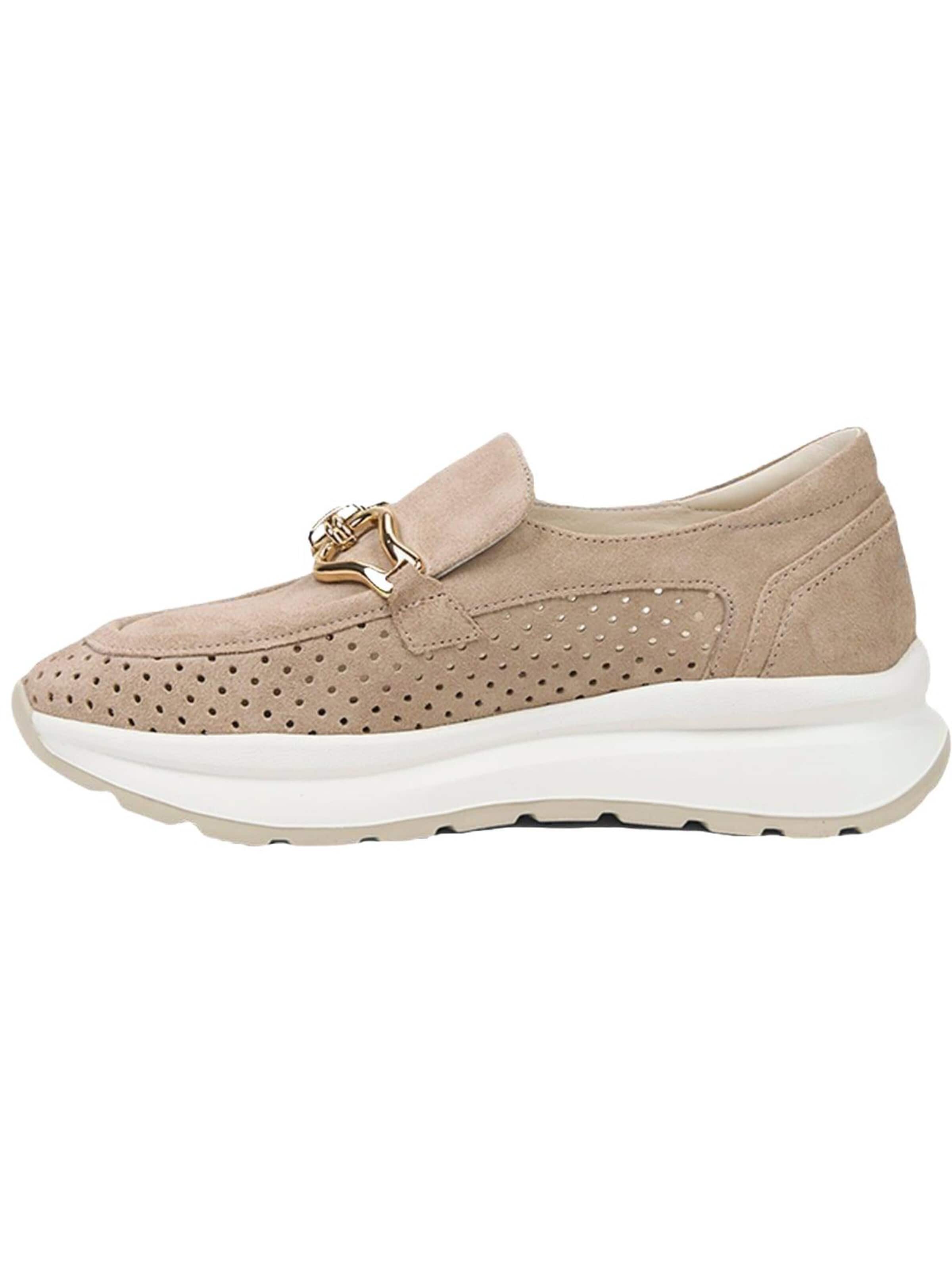 Slip on 'Sneaker' Desa en beige