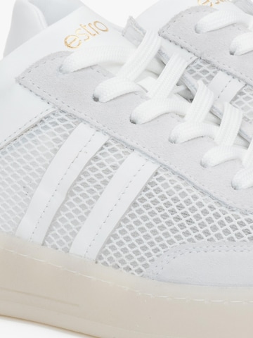 Estro Sneaker low '09-3527' i beige
