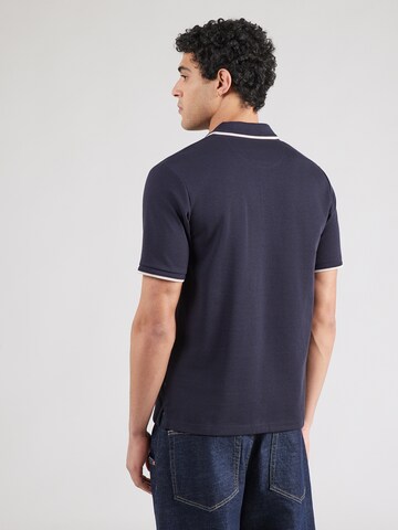 JACK & JONES Majica 'JPRBLAETHAN' | modra barva