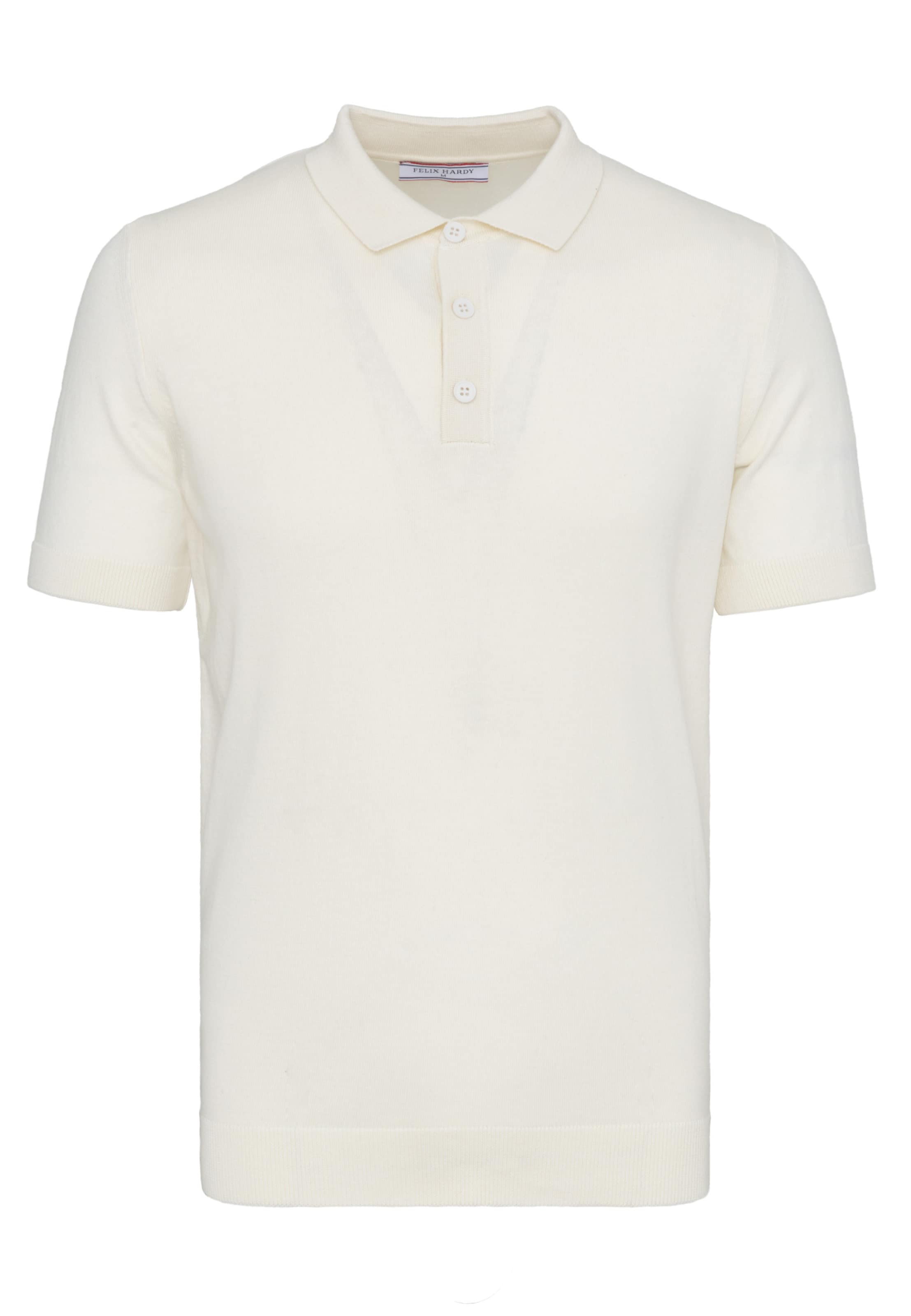 Felix Hardy Тениска в бежово