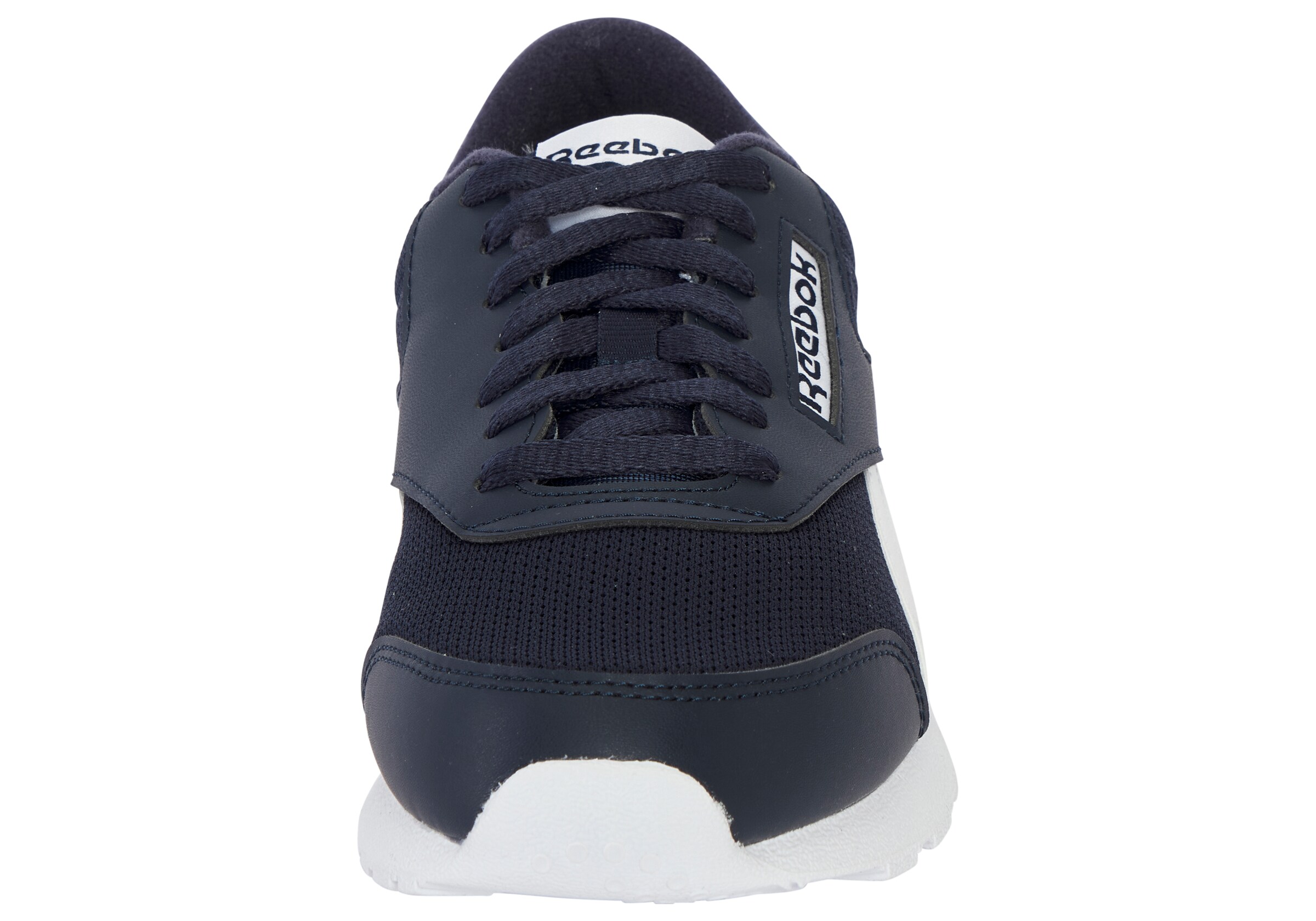 Reebok Sneakers in Blue