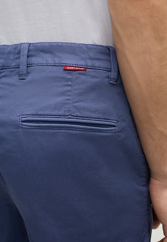 JOOP! Jeans Regular Broek 'Rudo' in Blauw