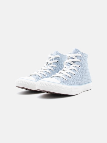 CONVERSE - Sapatilhas 'CTAS' em azul