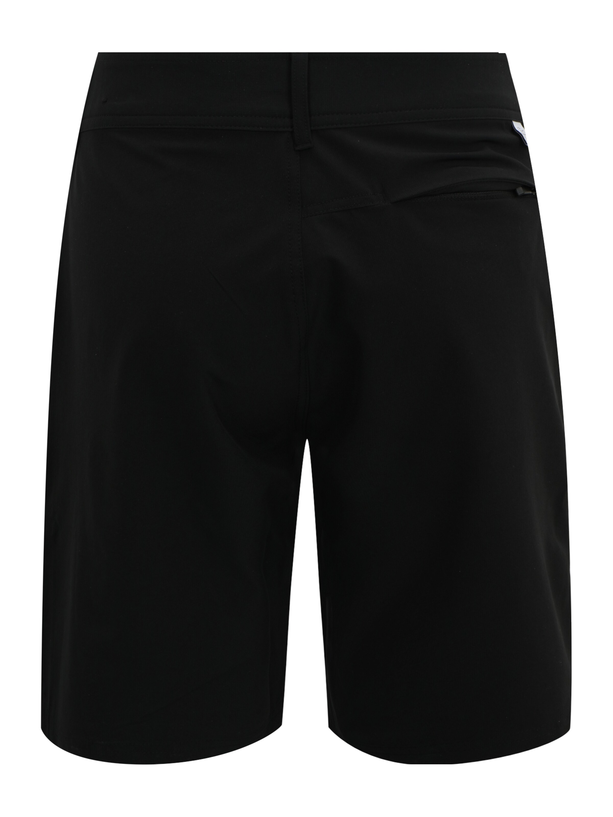 Boardshorts 'Classic Lengthable' ADIDAS PERFORMANCE en noir