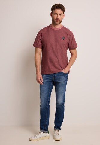 Street One MEN Shirt in Orange