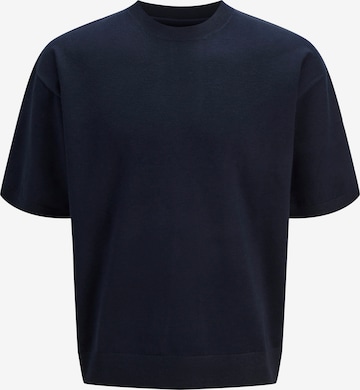 JACK & JONES Shirt 'JPRBlabradfort' in Blue: front