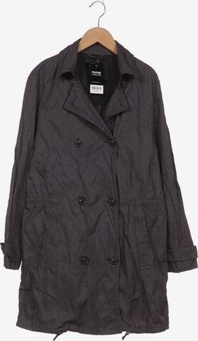 OPUS Jacket & Coat in XL in Grey: front