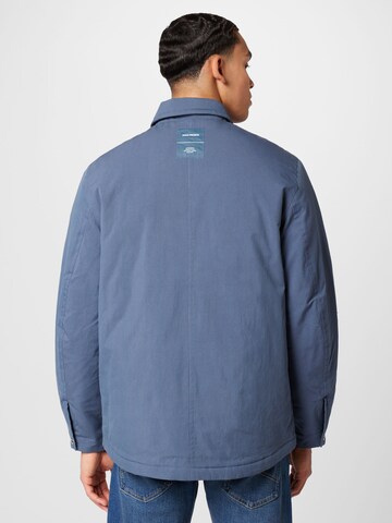NORSE PROJECTS Übergangsjacke in Blau