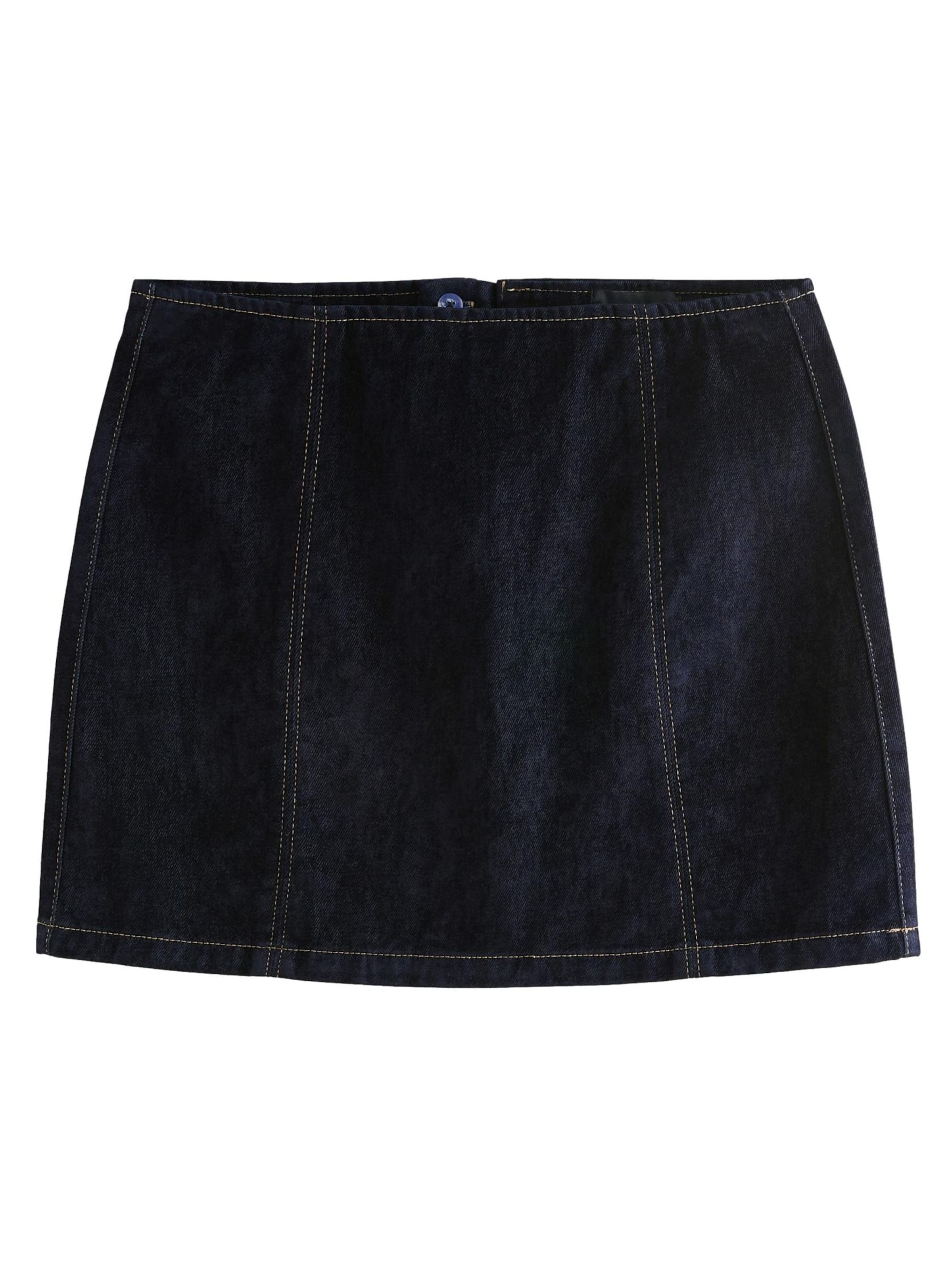 Next Rock in Blau: Vorderseite