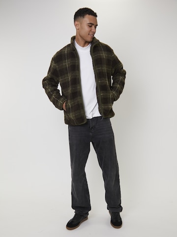 South Beach Overgangsjakke i grøn