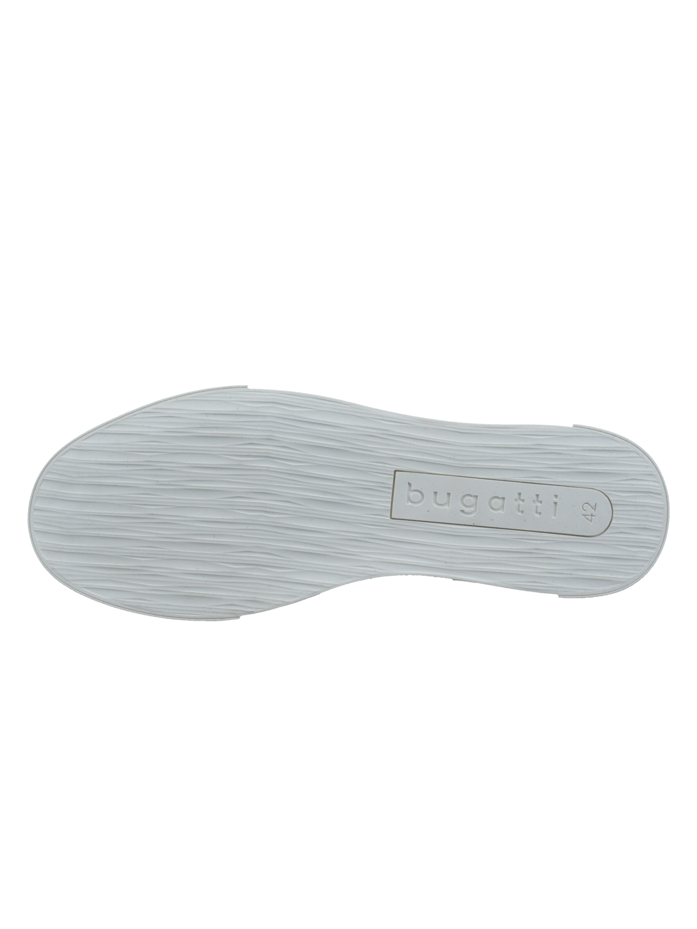 bugatti - Zapatillas deportivas bajas en blanco