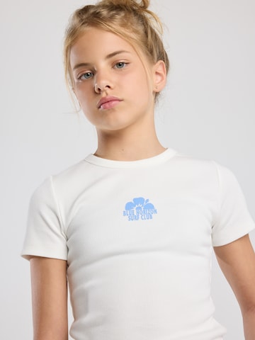 America Today Shirt in White