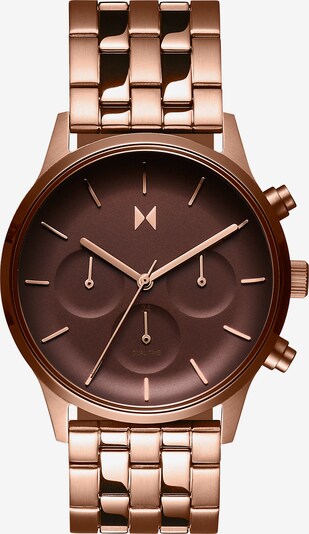 MVMT Uhr in gold, Produktansicht