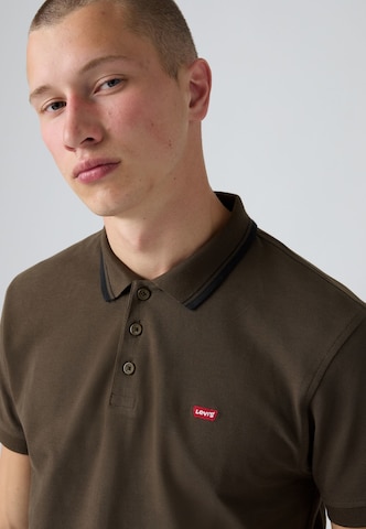LEVI'S ® Bluser & t-shirts i brun