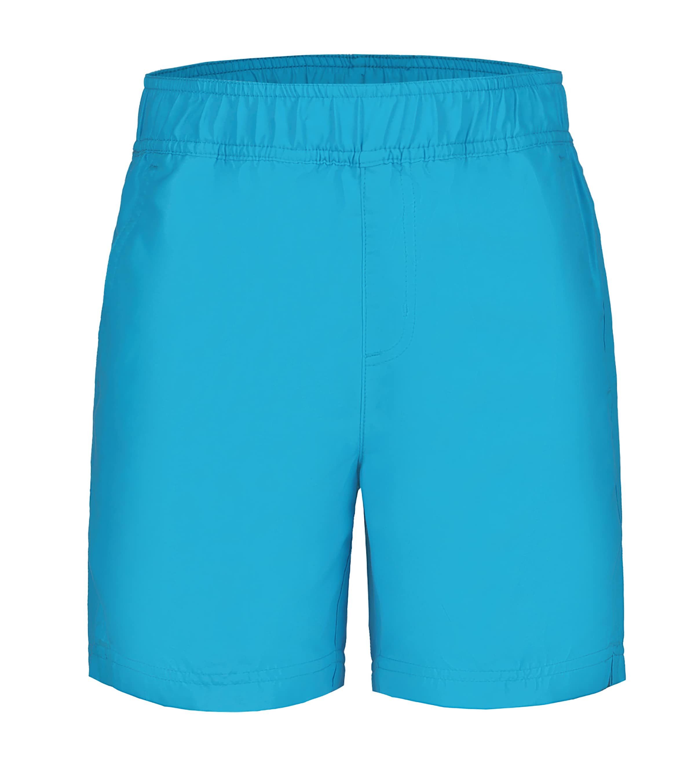 ICEPEAK Swimming shorts 'Melstone' in Blue: front