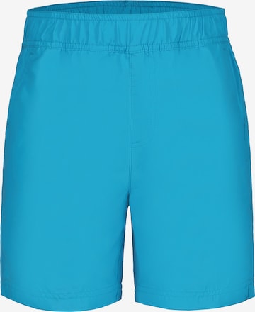 ICEPEAK - Bermudas 'Melstone' en azul: frente