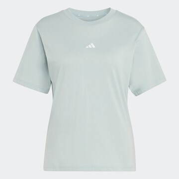 ADIDAS SPORTSWEAR Performance Shirt in Grey