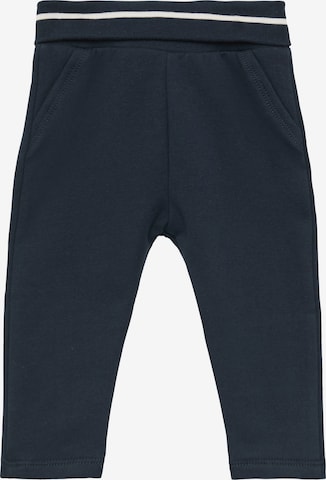 s.Oliver Leggings in Blauw: voorkant