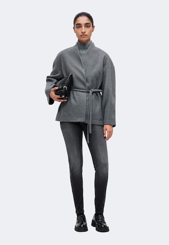 VERO MODA - Chaqueta de entretiempo 'AWSIJINA' en gris