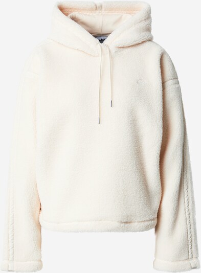 ADIDAS ORIGINALS Sweatshirt i off-white, Produktvy