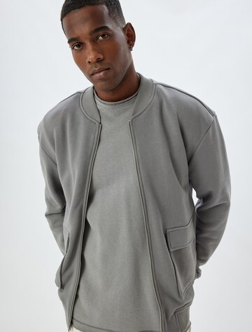 Koton Between-season jacket in Grey