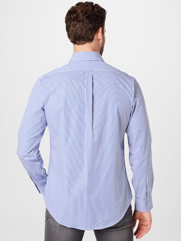 Polo Ralph Lauren - Ajuste regular Camisa en azul