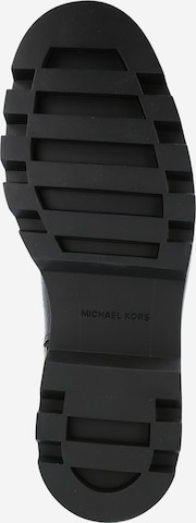 Sneaker înalt 'COLIN' de la Michael Kors pe negru