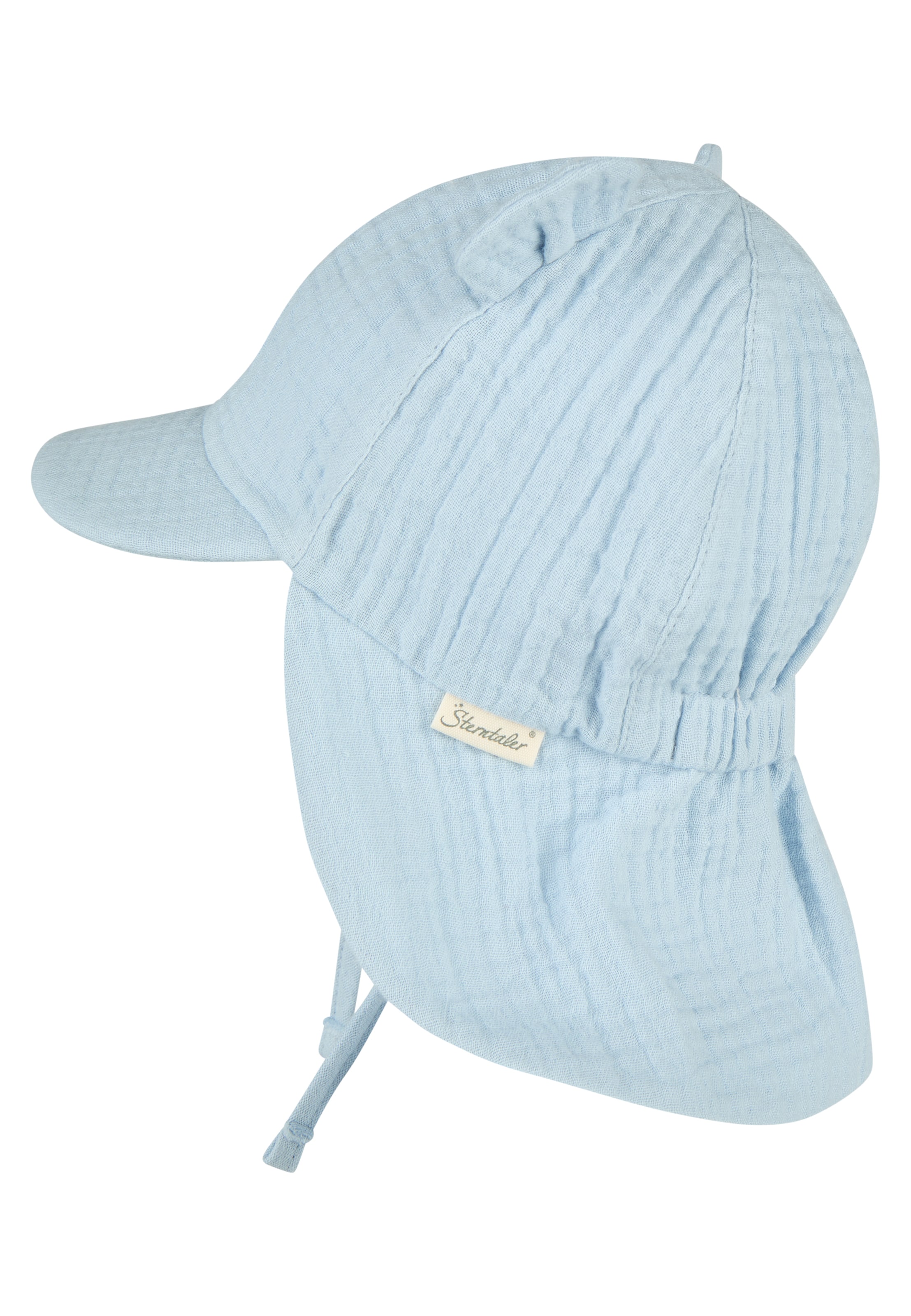 STERNTALER Hat in Blue