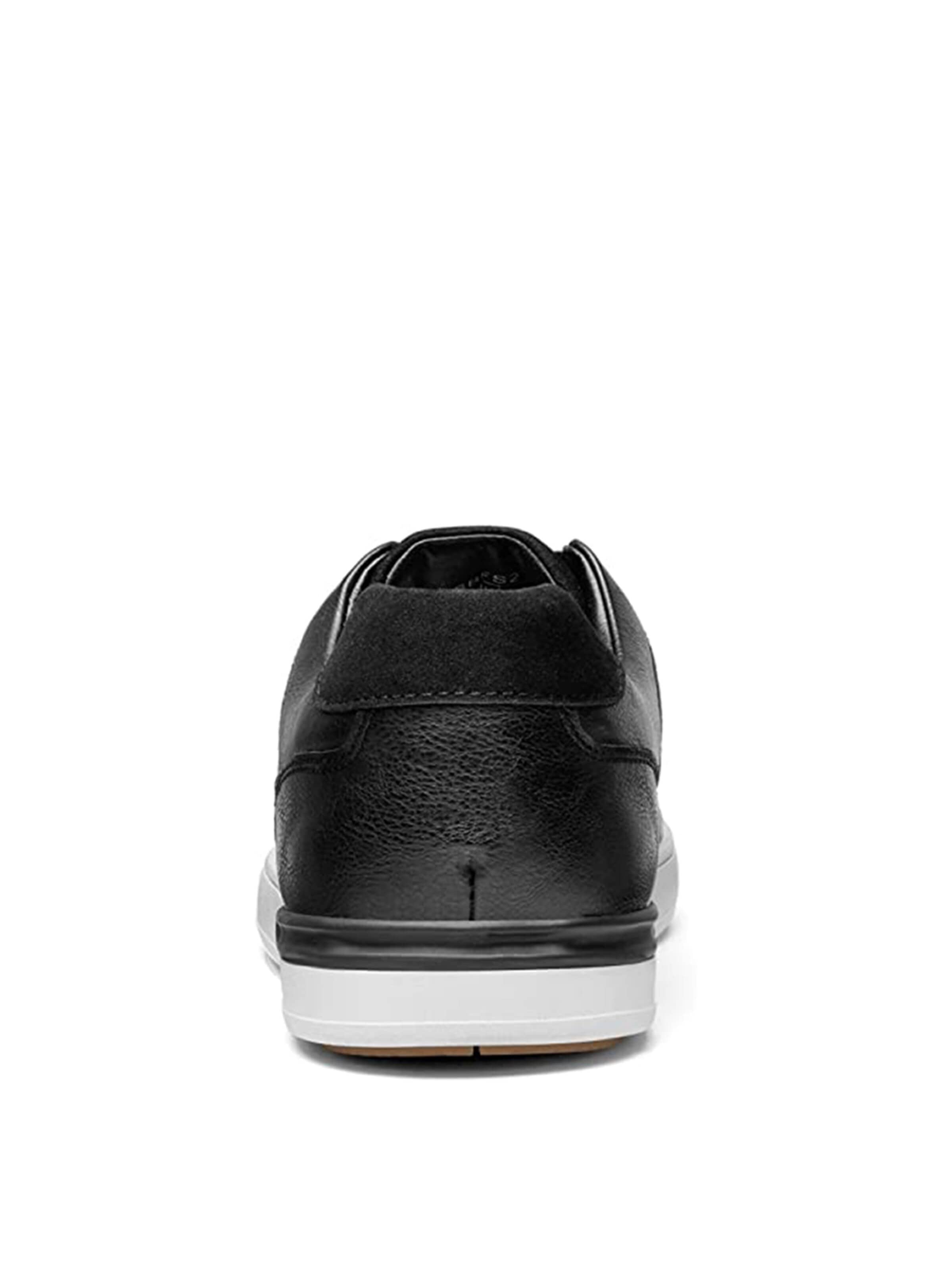 Bruno Marc Sneakers in Black