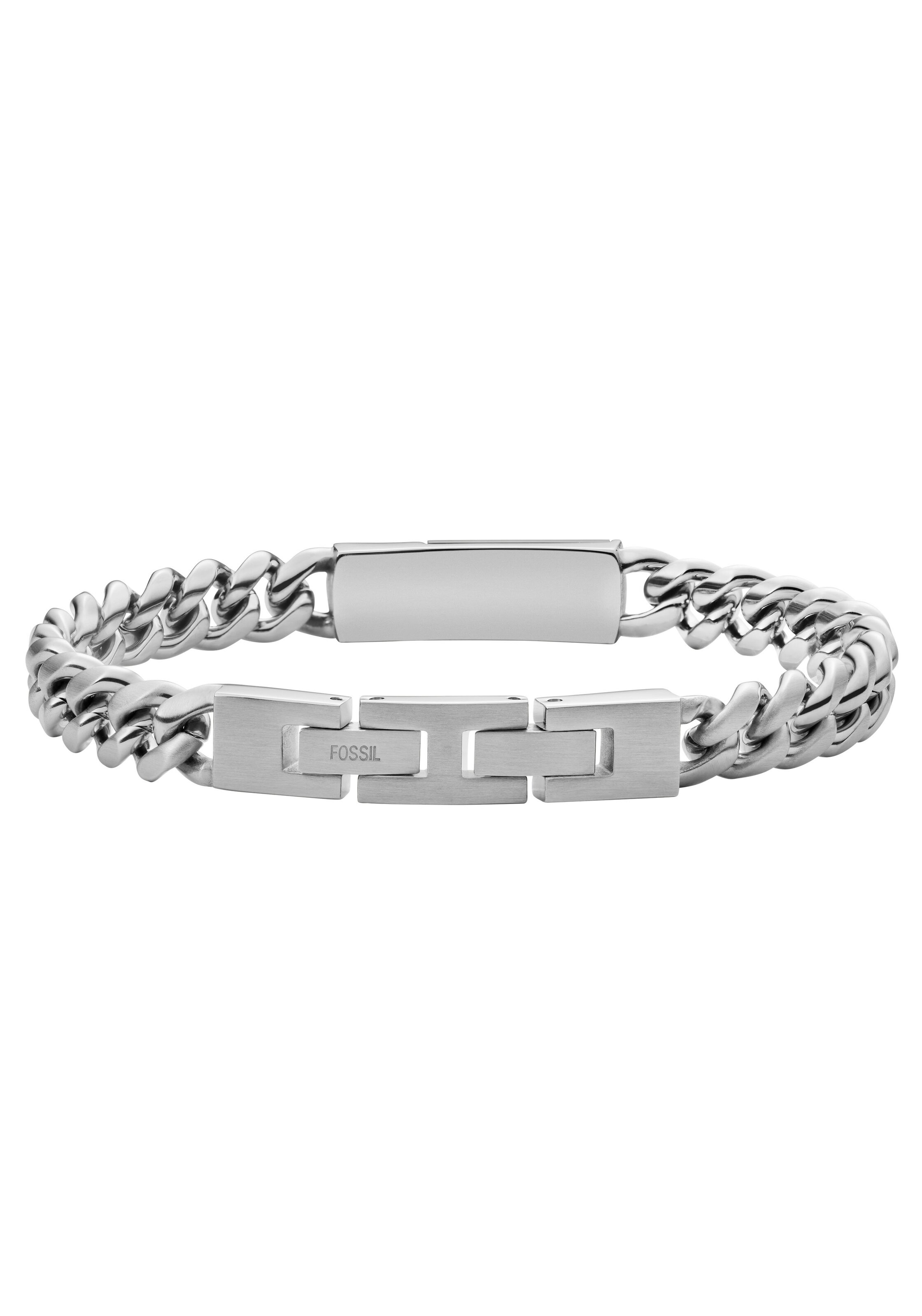 Männer Schmuck FOSSIL Armband in Silber - VP31377 Männer Schmuck FOSSIL Armband in Silber - VP31377