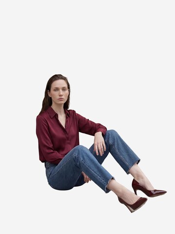 My fashion - Regular Calças de ganga em azul