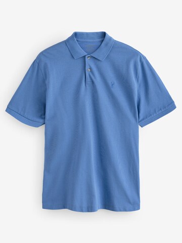 Next Shirt in Blauw