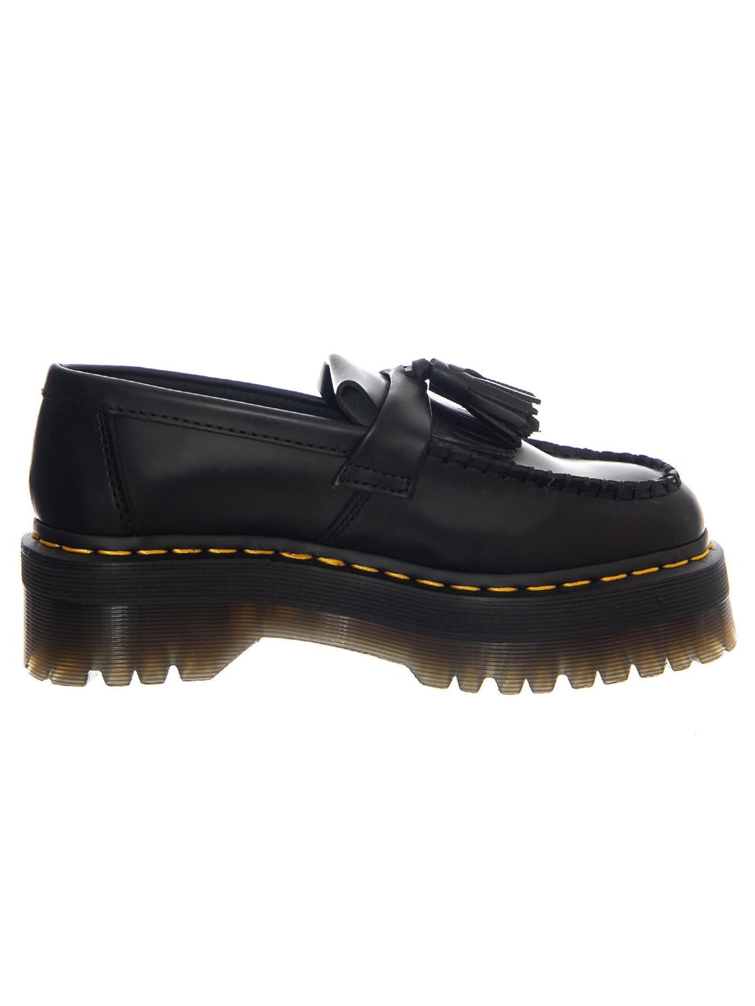 Mocassin 'Adrian' Dr. Martens en noir