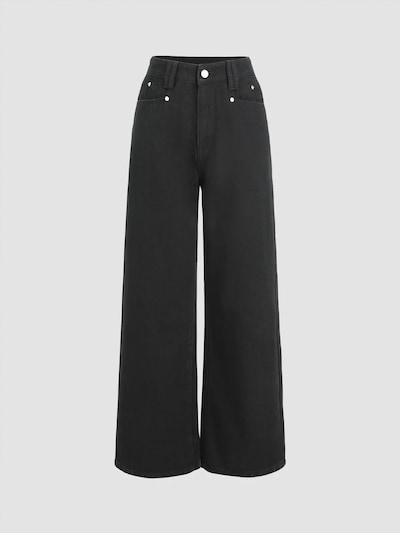 Hiccup Jeans in Black, Item view