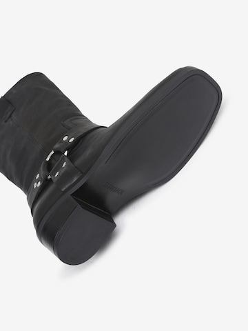 BRONX Boots 'Trig-Ger' in Black