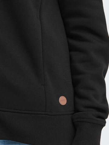 Veste de survêtement ' OXMILLE ' Oxmo en noir