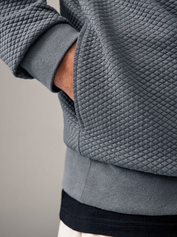Sweat-shirt Next en gris