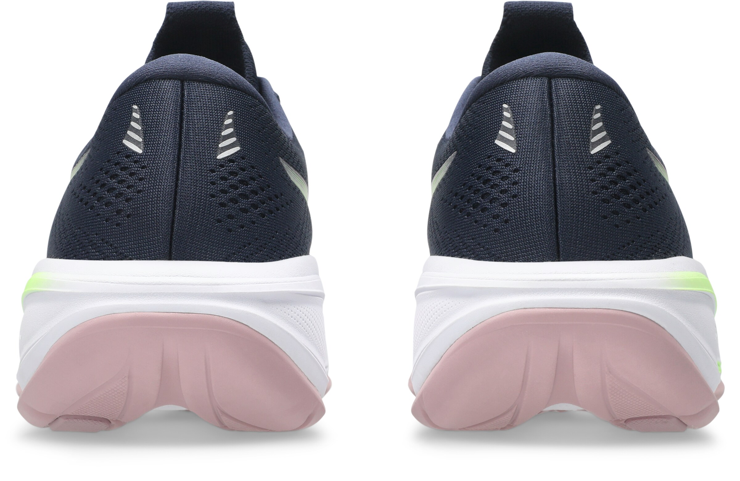 ASICS Running Shoes in Black