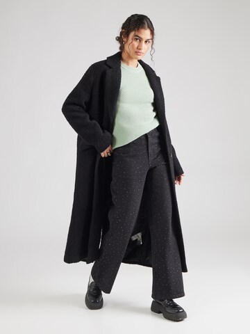 Pull-over 'VIDalo' VILA en vert
