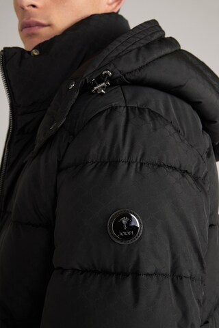 JOOP! Winterjacke in Schwarz