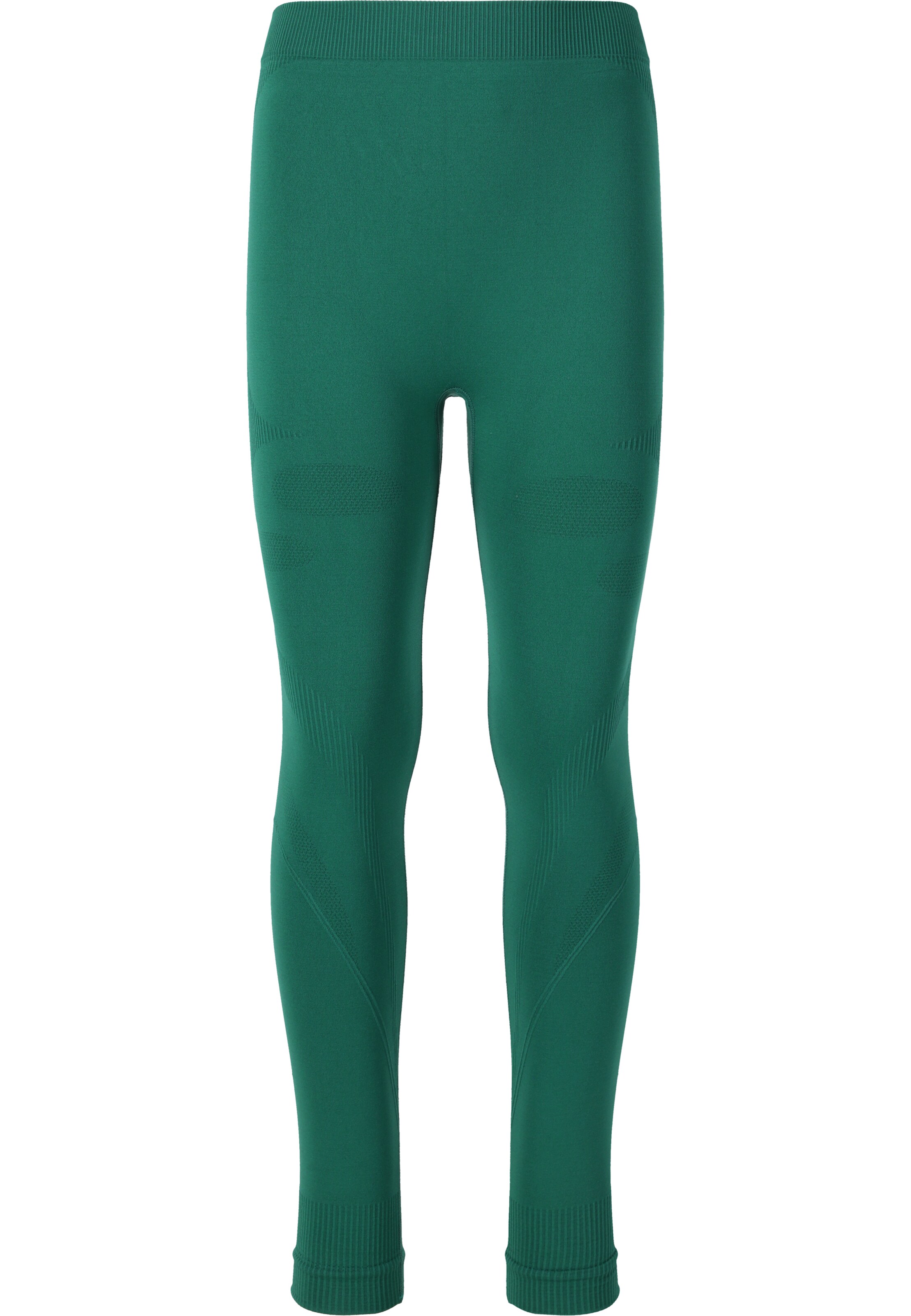 ZigZag Funktionswäsche-Set Gualala in Grün