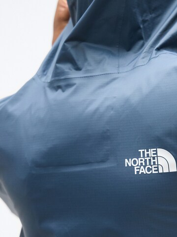 THE NORTH FACE Куртка в спортивном стиле 'ALTA VISTA' в Серый
