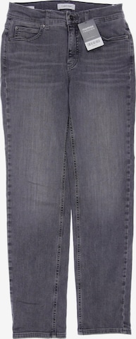 Calvin Klein Jeans in 29 in Grey: front