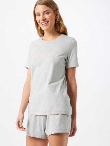 JOOP! Shorty in Grey: front