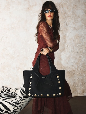 Shopper di Rockett St George in nero