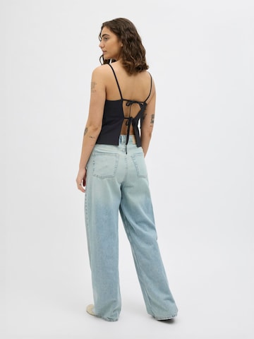JJXX Top 'SOFIA' in Zwart