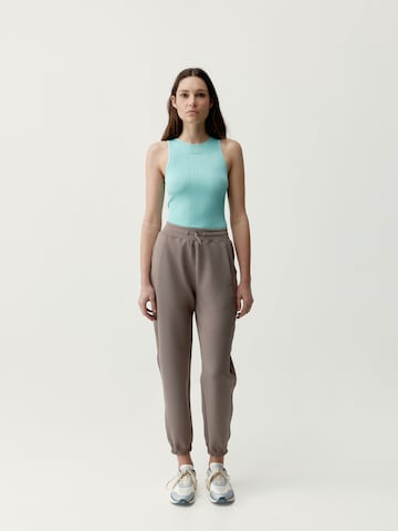 Born Sporttop 'Nora' in Blauw
