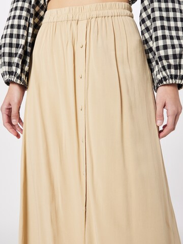 Aware Skirt 'Gael' in Beige