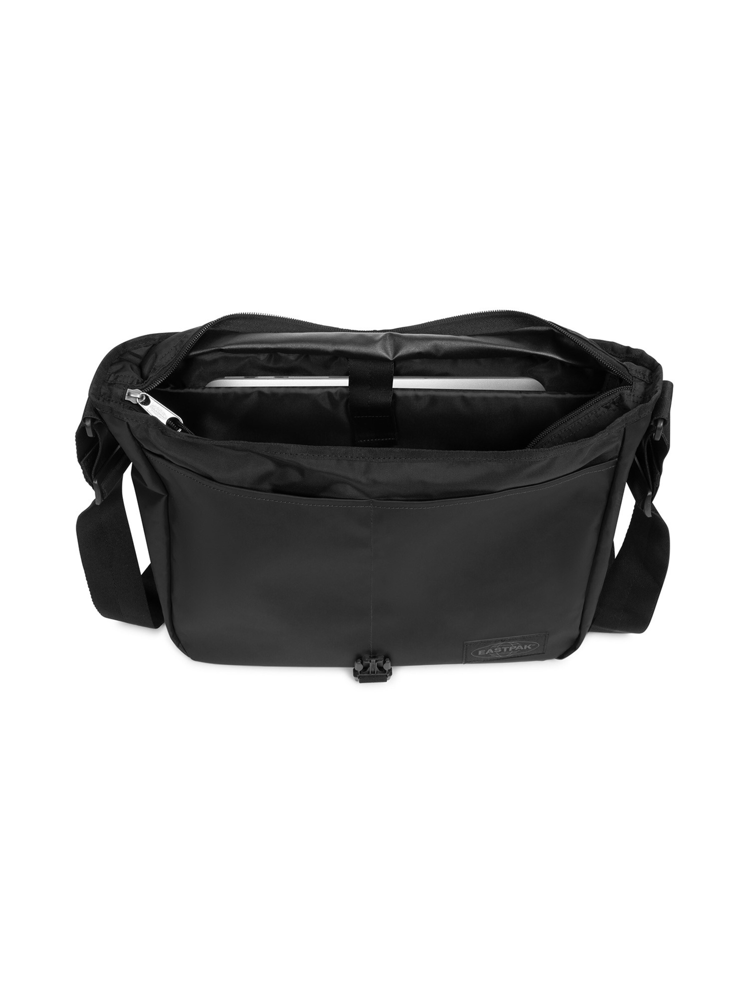 EASTPAK Messenger 'Delegate+' in Black