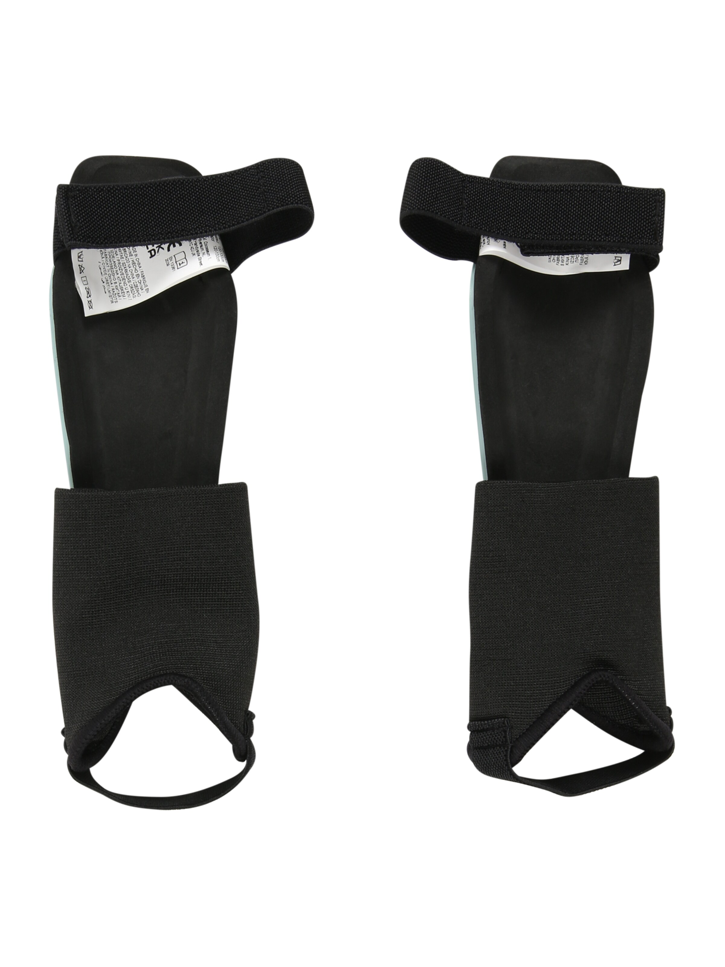 NIKE Ochraniacz 'Charge' w kolorze zielony